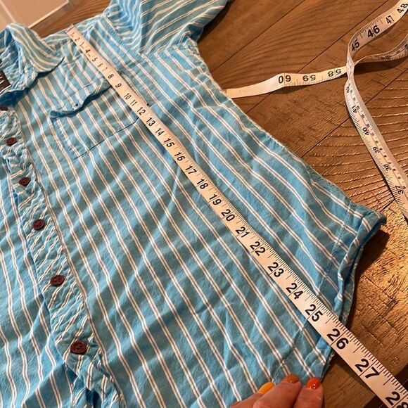 BILLABONG Blouses 👚  - Picture 12 of 13